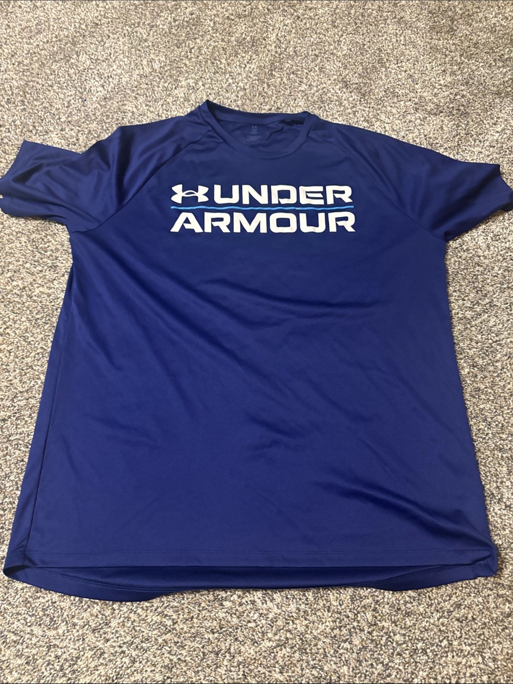 Men’s short sleeve shirt